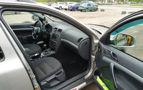 Skoda Octavia, 2012 год, 1 030 000 рублей, 9 фотография