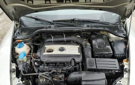 Skoda Octavia, 2012 год, 1 030 000 рублей, 12 фотография