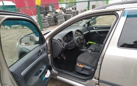 Skoda Octavia, 2012 год, 1 030 000 рублей, 8 фотография