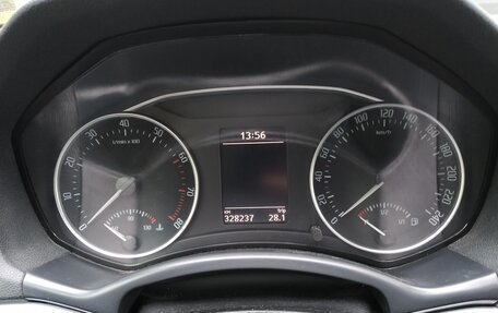 Skoda Octavia, 2012 год, 1 030 000 рублей, 10 фотография