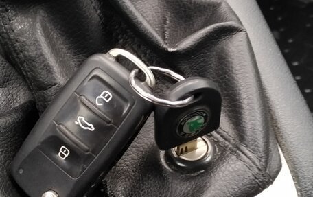 Skoda Octavia, 2012 год, 1 030 000 рублей, 18 фотография