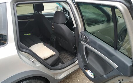Skoda Octavia, 2012 год, 1 030 000 рублей, 16 фотография