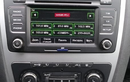 Skoda Octavia, 2012 год, 1 030 000 рублей, 14 фотография