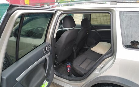 Skoda Octavia, 2012 год, 1 030 000 рублей, 17 фотография