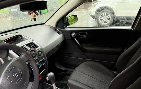 Renault Megane II, 2005 год, 290 000 рублей, 8 фотография