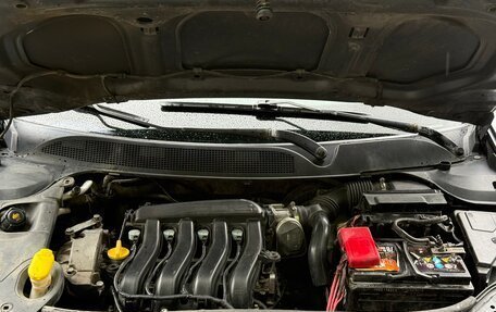 Renault Megane II, 2005 год, 290 000 рублей, 9 фотография