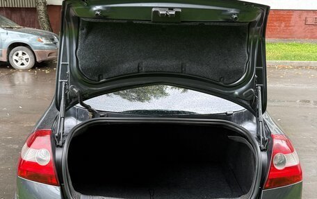 Renault Megane II, 2005 год, 290 000 рублей, 10 фотография