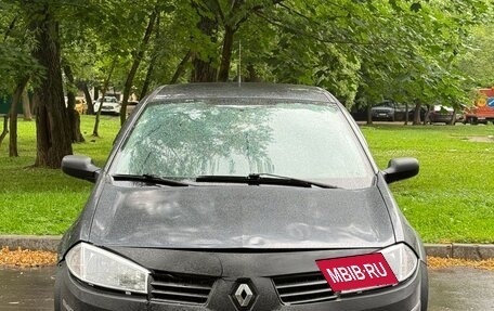 Renault Megane II, 2005 год, 290 000 рублей, 2 фотография