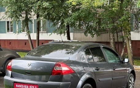 Renault Megane II, 2005 год, 290 000 рублей, 5 фотография