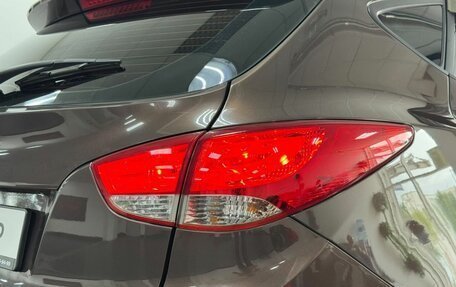 Hyundai ix35 I рестайлинг, 2013 год, 1 350 000 рублей, 8 фотография
