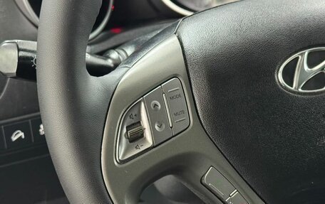 Hyundai ix35 I рестайлинг, 2013 год, 1 350 000 рублей, 13 фотография