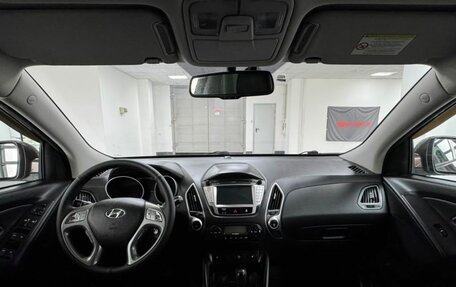 Hyundai ix35 I рестайлинг, 2013 год, 1 350 000 рублей, 11 фотография