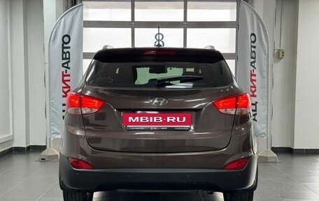 Hyundai ix35 I рестайлинг, 2013 год, 1 350 000 рублей, 7 фотография