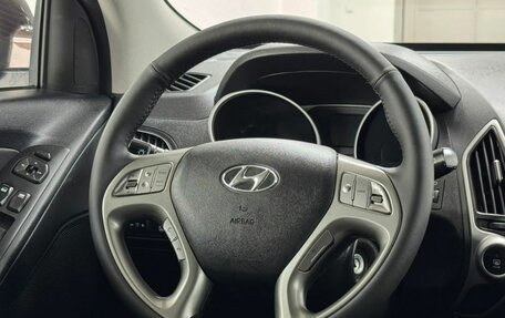 Hyundai ix35 I рестайлинг, 2013 год, 1 350 000 рублей, 12 фотография