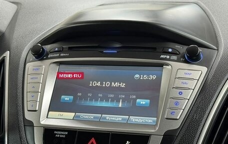 Hyundai ix35 I рестайлинг, 2013 год, 1 350 000 рублей, 18 фотография