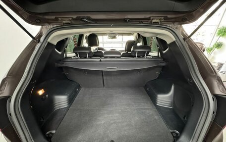 Hyundai ix35 I рестайлинг, 2013 год, 1 350 000 рублей, 22 фотография