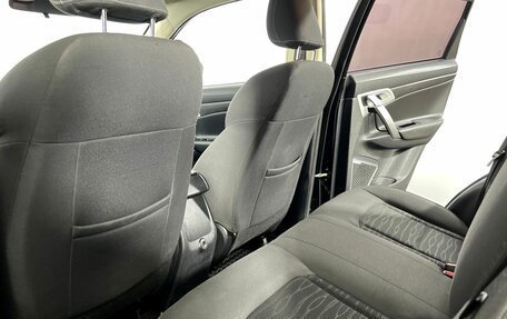 Geely Atlas I, 2018 год, 1 550 000 рублей, 11 фотография