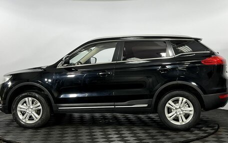 Geely Atlas I, 2018 год, 1 550 000 рублей, 9 фотография