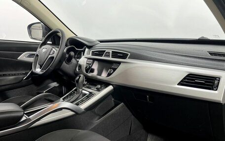 Geely Atlas I, 2018 год, 1 550 000 рублей, 12 фотография
