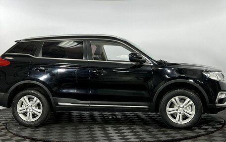 Geely Atlas I, 2018 год, 1 550 000 рублей, 5 фотография