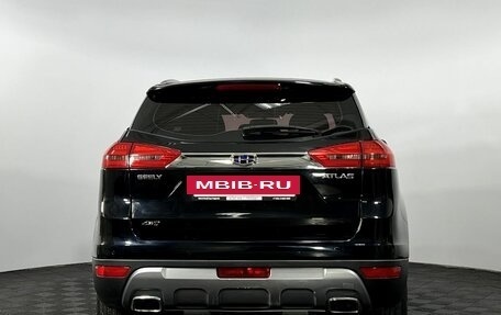 Geely Atlas I, 2018 год, 1 550 000 рублей, 7 фотография