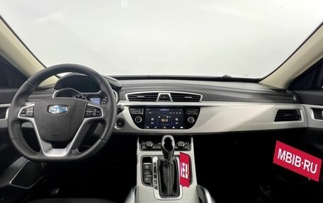 Geely Atlas I, 2018 год, 1 550 000 рублей, 13 фотография