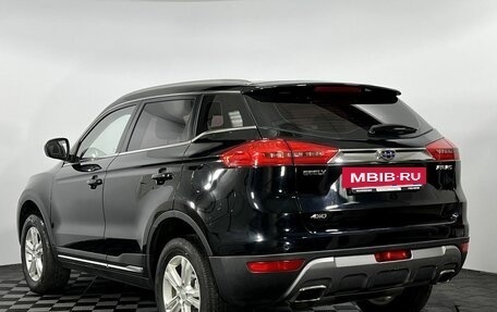 Geely Atlas I, 2018 год, 1 550 000 рублей, 8 фотография