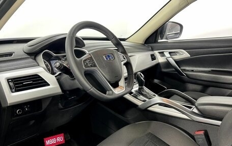 Geely Atlas I, 2018 год, 1 550 000 рублей, 10 фотография