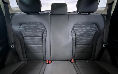 Geely Atlas I, 2018 год, 1 550 000 рублей, 18 фотография