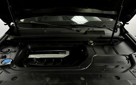 Geely Atlas I, 2018 год, 1 550 000 рублей, 21 фотография
