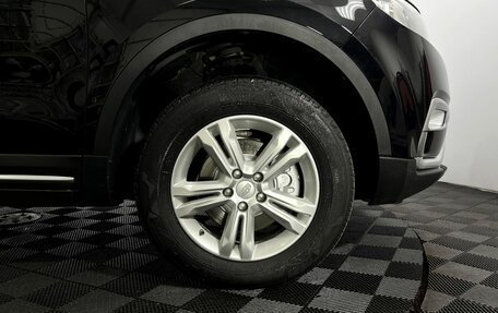 Geely Atlas I, 2018 год, 1 550 000 рублей, 23 фотография