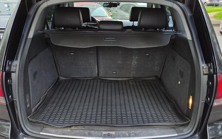 Volkswagen Touareg III, 2009 год, 1 200 000 рублей, 13 фотография