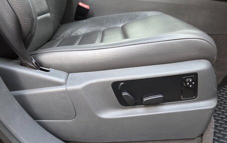 Volkswagen Touareg III, 2009 год, 1 200 000 рублей, 18 фотография