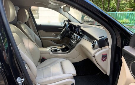 Mercedes-Benz GLC, 2015 год, 2 490 000 рублей, 5 фотография