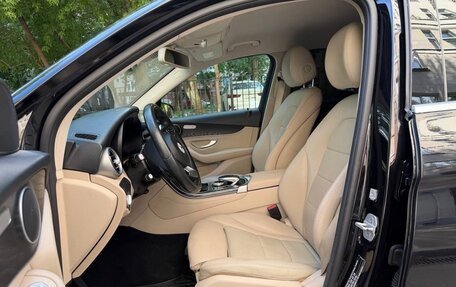 Mercedes-Benz GLC, 2015 год, 2 490 000 рублей, 7 фотография
