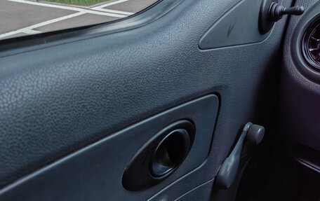 Chevrolet Spark III, 2005 год, 265 000 рублей, 5 фотография