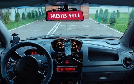 Chevrolet Spark III, 2005 год, 265 000 рублей, 3 фотография