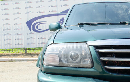 Suzuki Grand Vitara, 2002 год, 520 000 рублей, 3 фотография