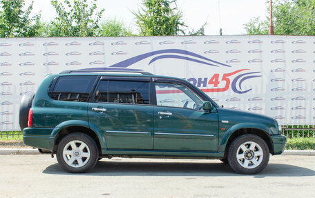 Suzuki Grand Vitara, 2002 год, 520 000 рублей, 6 фотография