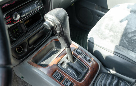 Suzuki Grand Vitara, 2002 год, 520 000 рублей, 15 фотография