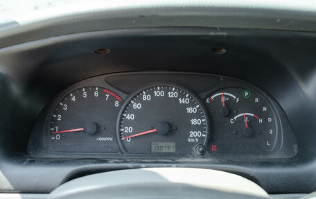 Suzuki Grand Vitara, 2002 год, 520 000 рублей, 13 фотография