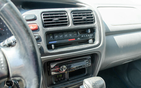 Suzuki Grand Vitara, 2002 год, 520 000 рублей, 14 фотография