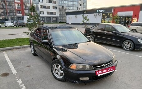 Honda Torneo, 2000 год, 450 000 рублей, 3 фотография