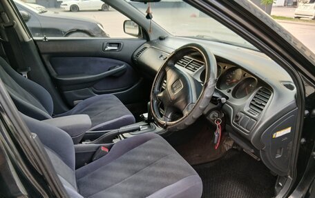 Honda Torneo, 2000 год, 450 000 рублей, 8 фотография