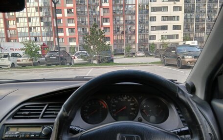 Honda Torneo, 2000 год, 450 000 рублей, 10 фотография