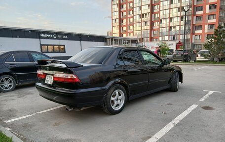 Honda Torneo, 2000 год, 450 000 рублей, 5 фотография