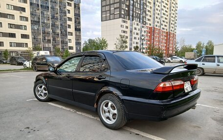 Honda Torneo, 2000 год, 450 000 рублей, 7 фотография
