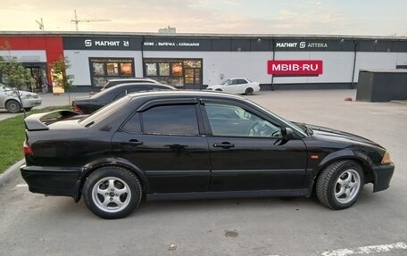Honda Torneo, 2000 год, 450 000 рублей, 4 фотография