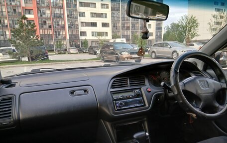 Honda Torneo, 2000 год, 450 000 рублей, 9 фотография