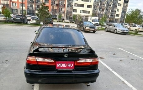 Honda Torneo, 2000 год, 450 000 рублей, 6 фотография